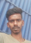 A Sikan, 27 лет, Madurai