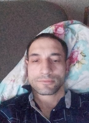 Алексей, 39, Россия, Архангельск