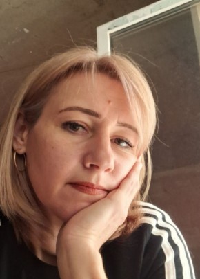 Eлена из Батайска 45 лет