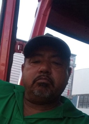 Sandersom из Goiânia 54 года