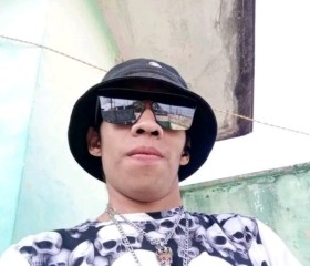 Carlos, 31, Veracruz