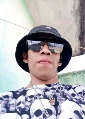 Carlos, 32, Mexico, Veracruz