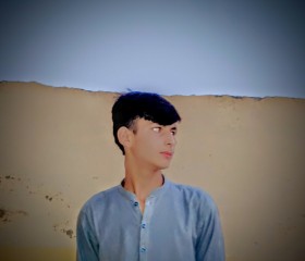 Danish khan, 23 года, راولپنڈی