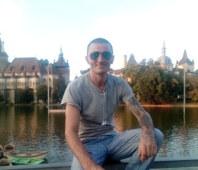Николай, 24 года, Budapest