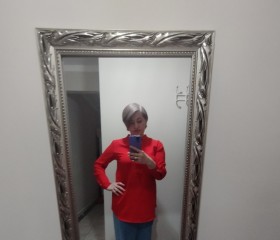 Kris, 44, Stantsiya Novyy Afon