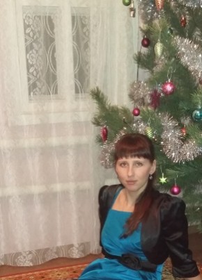 Marina, 39, Россия, Саратов