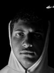 Jio samy, 23 года, القاهرة