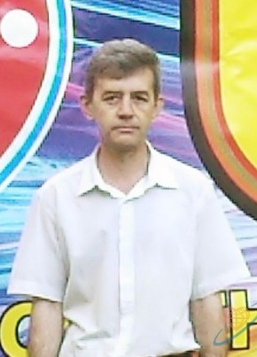 Василь, 61, Україна, Сніжне