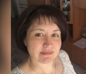 Светлана, 48 лет, Усть-Илимск