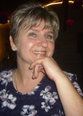 Alla, 55, Russia, Kaliningrad