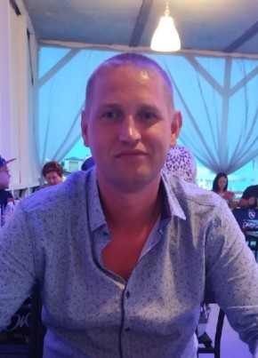 Андрей, 41, Россия, Ярцево
