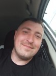 sever, 31, Perm