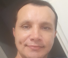 Bernardo, 50, Andradina