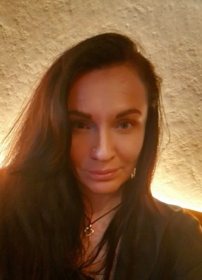 Milana, 38, Russia, Yekaterinburg