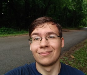Hariot, 25, Tahlequah