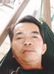 Ahoang, 57 лет, Thành phố Hồ Chí Minh