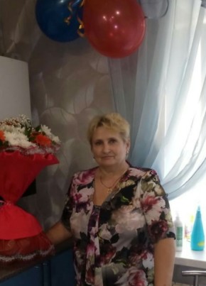 ирина, 63, Россия, Екатеринбург