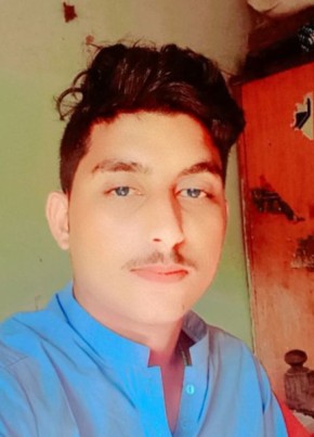 Imran jaan, 18, پاکستان, کراچی