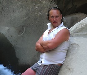 Ryni, 39, Arkhangelsk