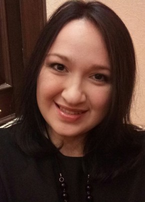 Талия, 32, Россия, Казань
