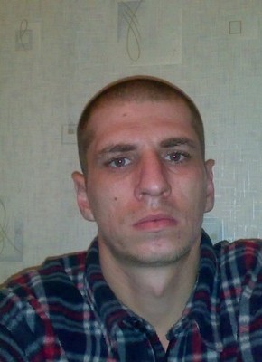 Алексей, 38, Россия, Красноперекопск