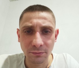 Роман, 35 лет, Новороссийск