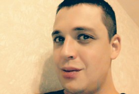 Alexey, 36 - Только Я