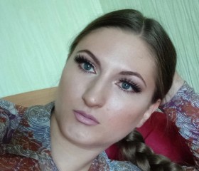 Анна, 28 лет, Липецк