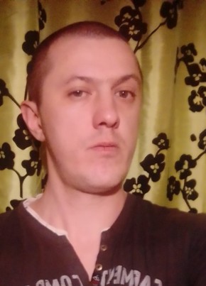 Игорь, 36, Рэспубліка Беларусь, Лунінец
