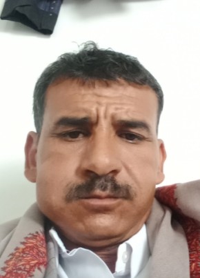 ضيف الله, 24, Yemen, Sa dah