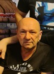 Dmitriy, 59, Moscow