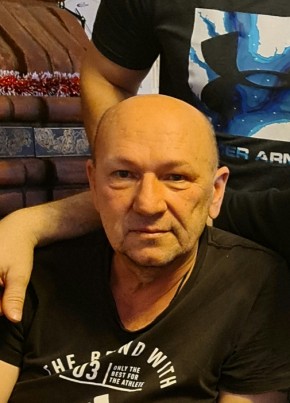 Дмитрий, 60, Россия, Москва