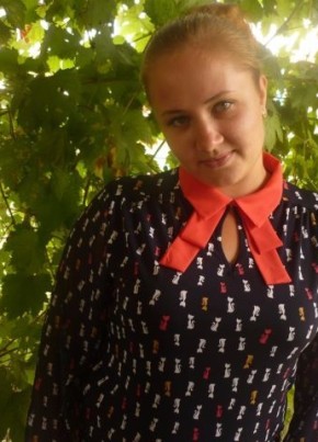 Юлия, 32, Россия, Рудня (Волгоградская обл.)