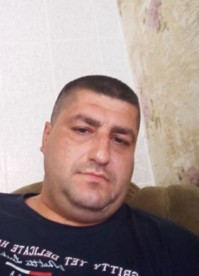 Виталя, 35, Україна, Торез