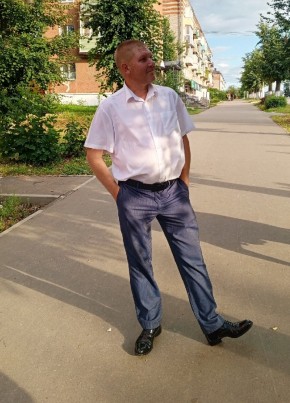 Andrey, 47, Russia, Moscow