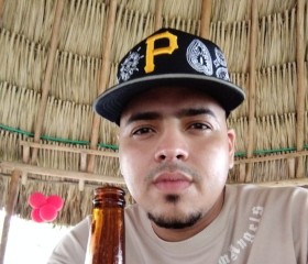 Robert, 25 лет, Barranquilla
