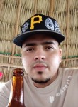 Robert, 25 лет, Barranquilla