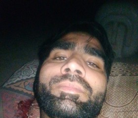 Qasim ali, 32 года, وزِيرآباد‎
