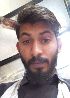 Bittu, 19, India, Delhi