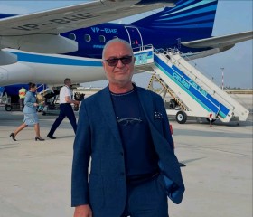 Laupesse Bernard, 50, Foumbot