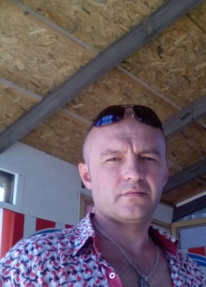 vladimir, 49, Ukraine, Dnipr