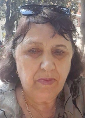 Любовь из Амурска 70 лет