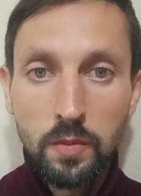 Александр из Киселевска 42 года