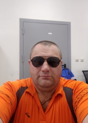 Алексей, 47, Россия, Свободный