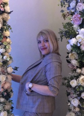 Елена, 51, Россия, Заводоуковск