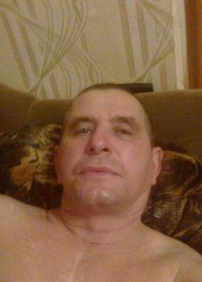 Владимир, 49, Россия, Волчиха