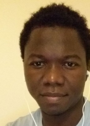 Abdallah Bounn, 25, République Française, Fontaine