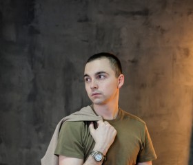 Gleb, 27, Vladivostok