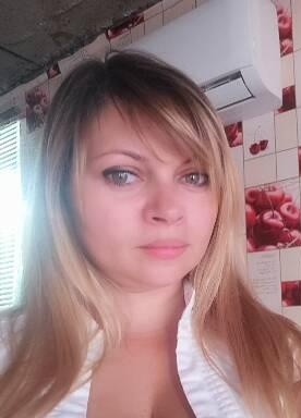 Вероника, 32, Россия, Гайдук
