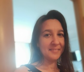 Mira, 45, Kirov (Kirov)